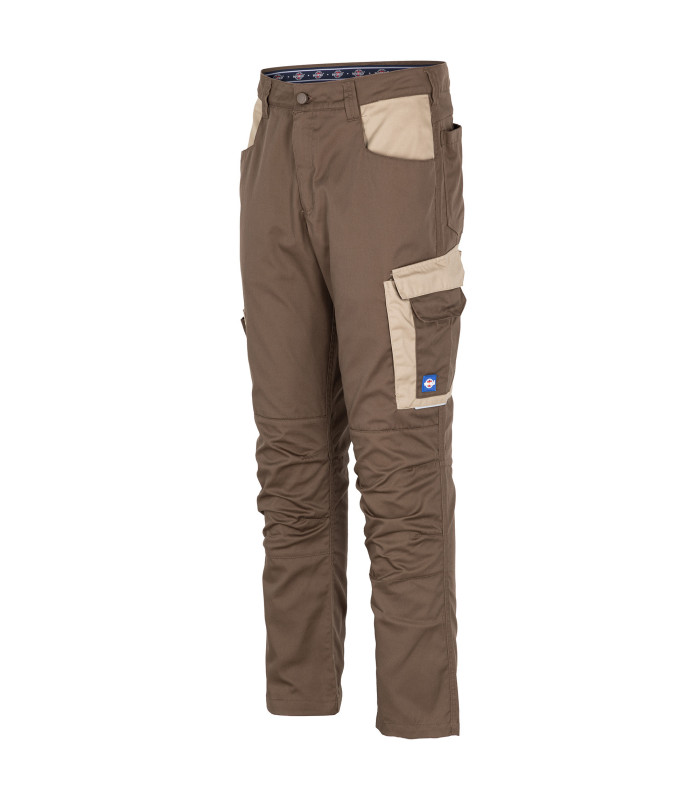 Pantalón Cargo Tulipero Move Hombre