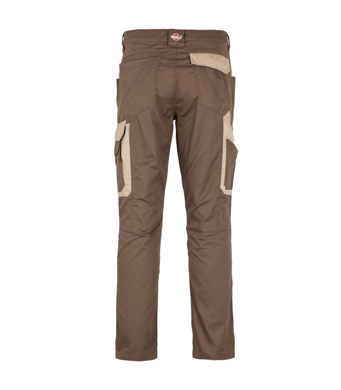 Pantalón Cargo Tulipero Move Hombre