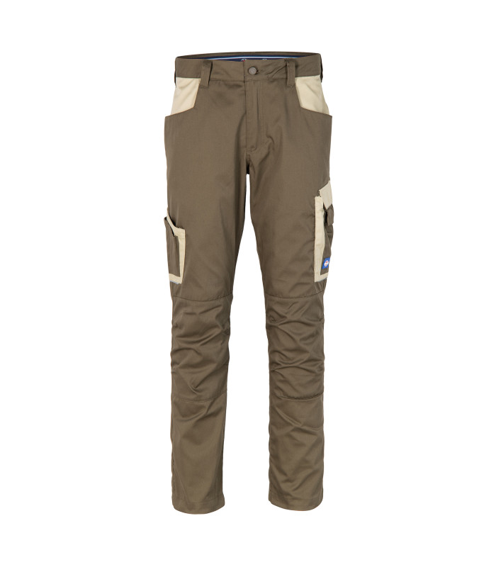 Pantalón Cargo Tulipero Move Hombre
