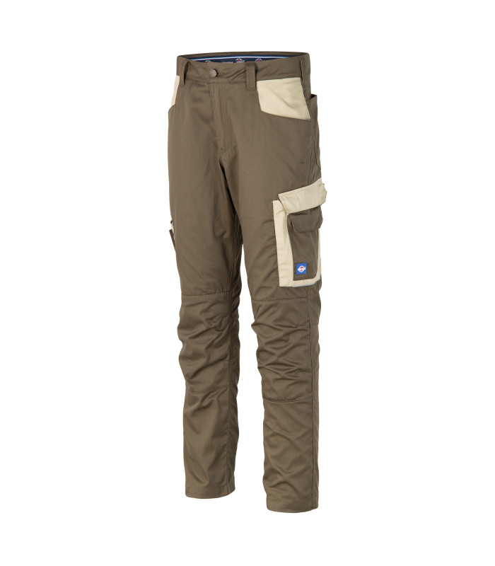 Pantalón Cargo Tulipero Move Hombre