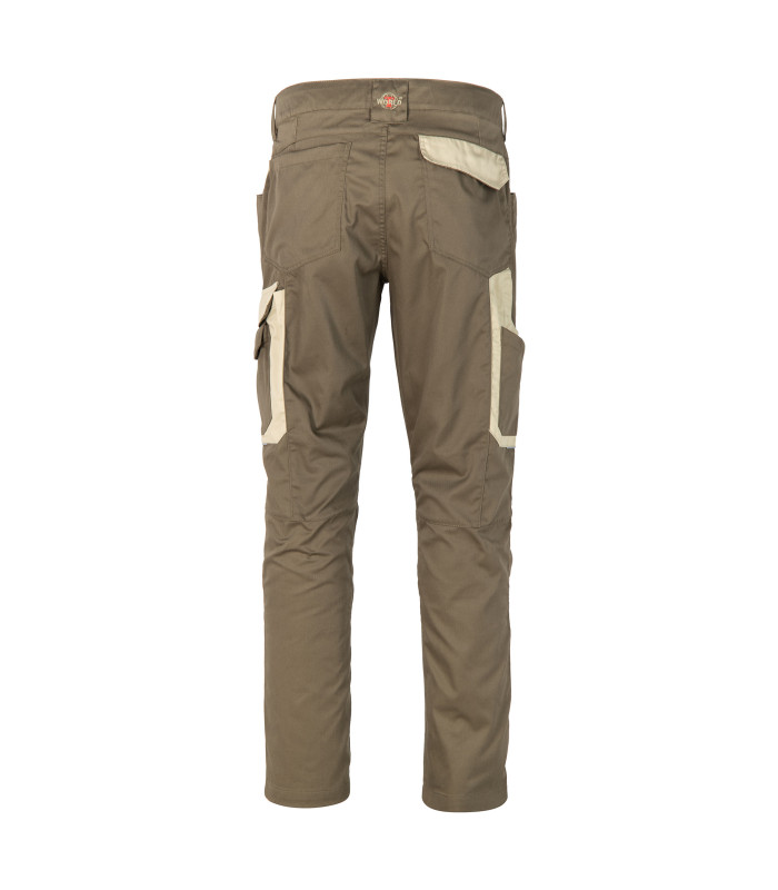 Pantalón Cargo Tulipero Move Hombre