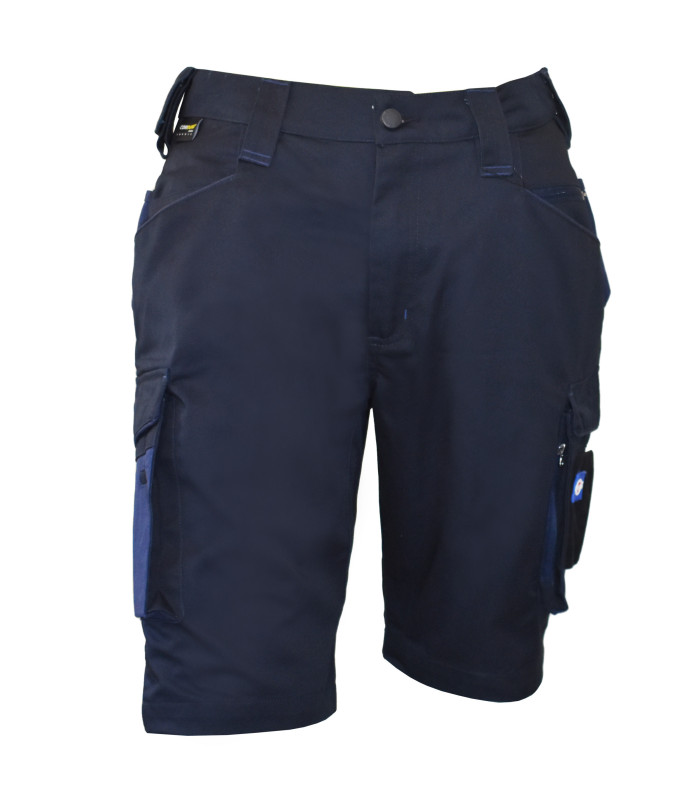 Pantalón Corto Cargo Hombre