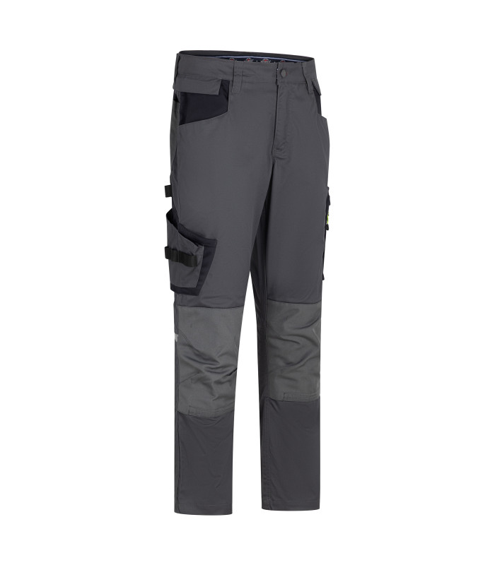 Pantalón Cargo Tulipero Pro Hombre