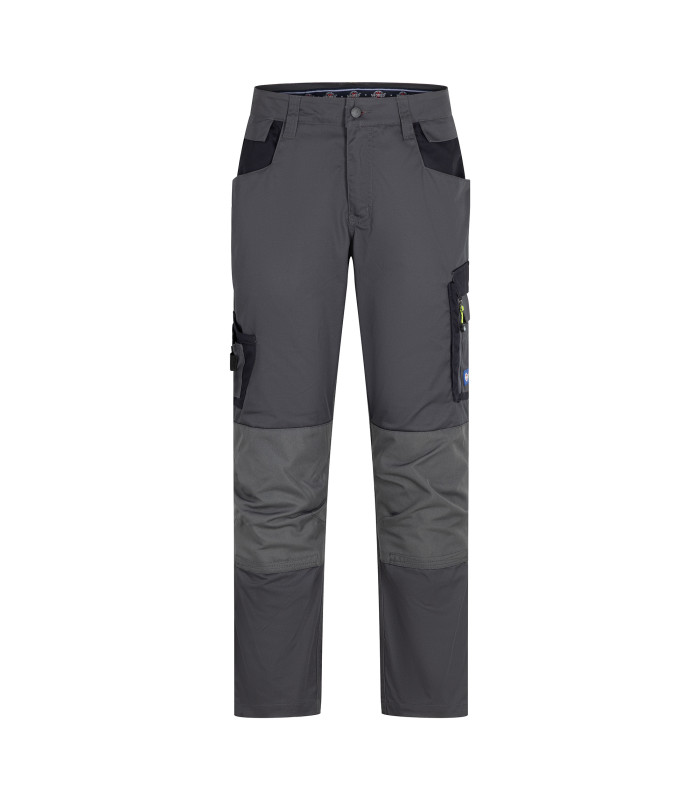 Pantalón Cargo Tulipero Pro Hombre
