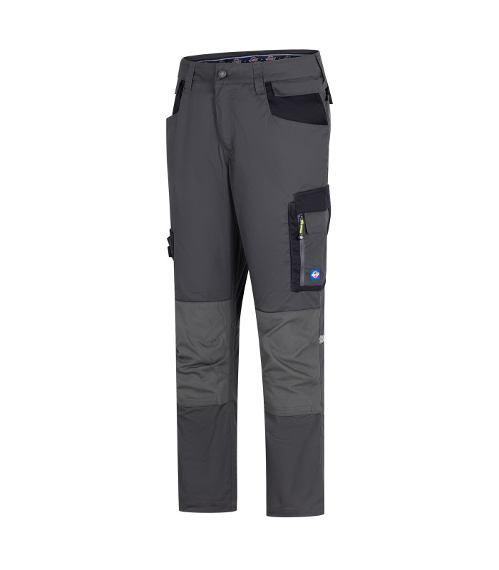Pantalón Cargo Tulipero Pro Hombre