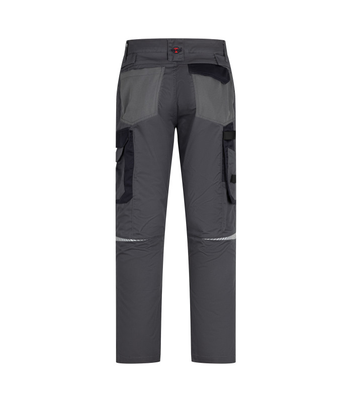 Pantalón Cargo Tulipero Pro Hombre