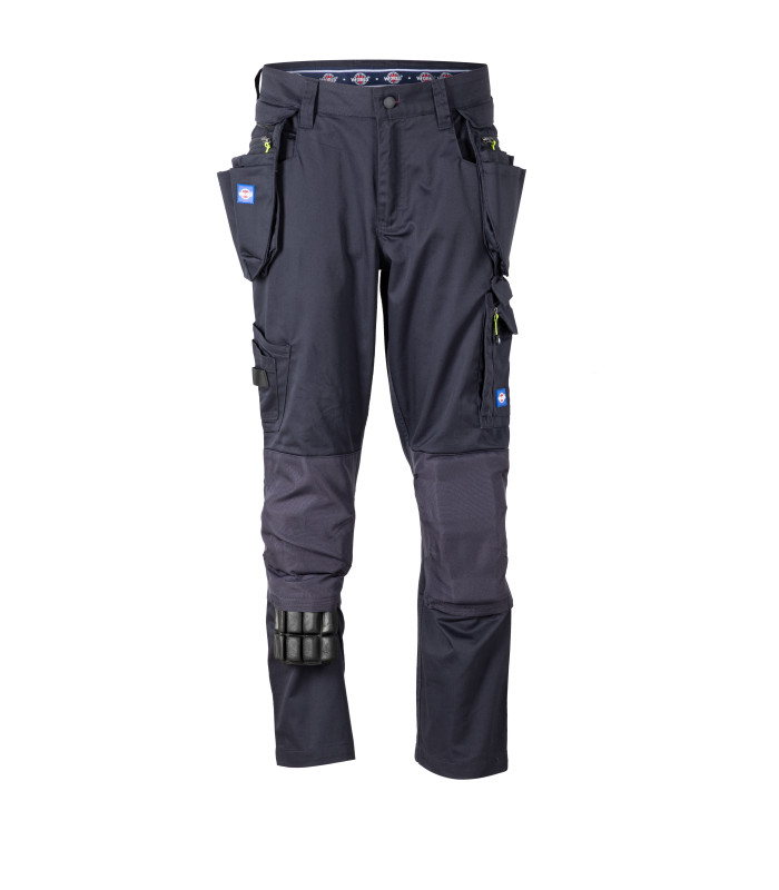 Pantalón Cargo Tulipero Pro Hombre