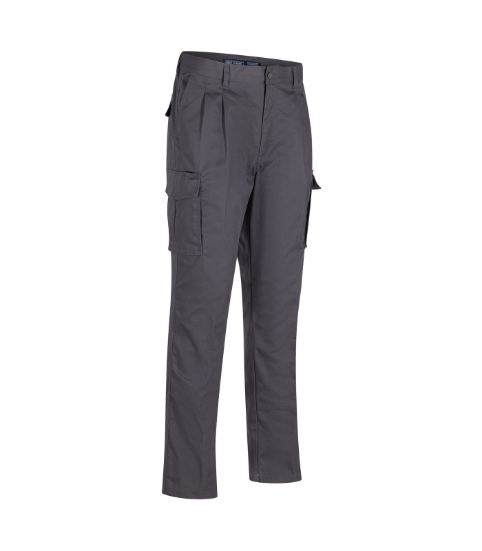Pantalón Cargo Classic Hombre