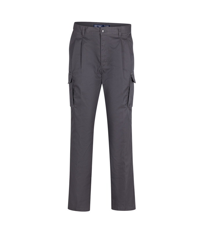 Pantalón Cargo Classic Hombre