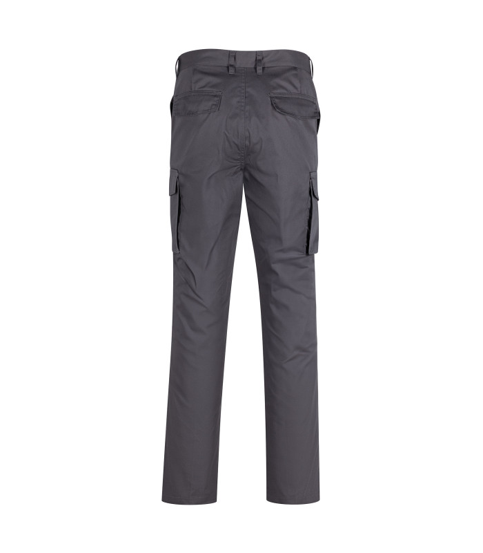 Pantalón Cargo Classic Hombre