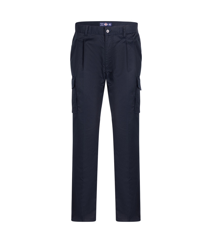 Pantalón Cargo Classic Hombre