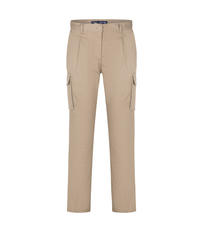 Pantalón Cargo Classic Hombre