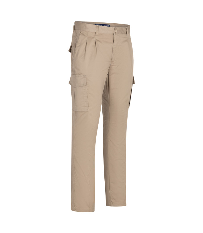 Pantalón Cargo Classic Hombre
