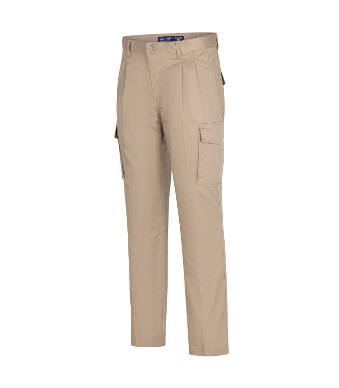 Pantalón Cargo Classic Hombre