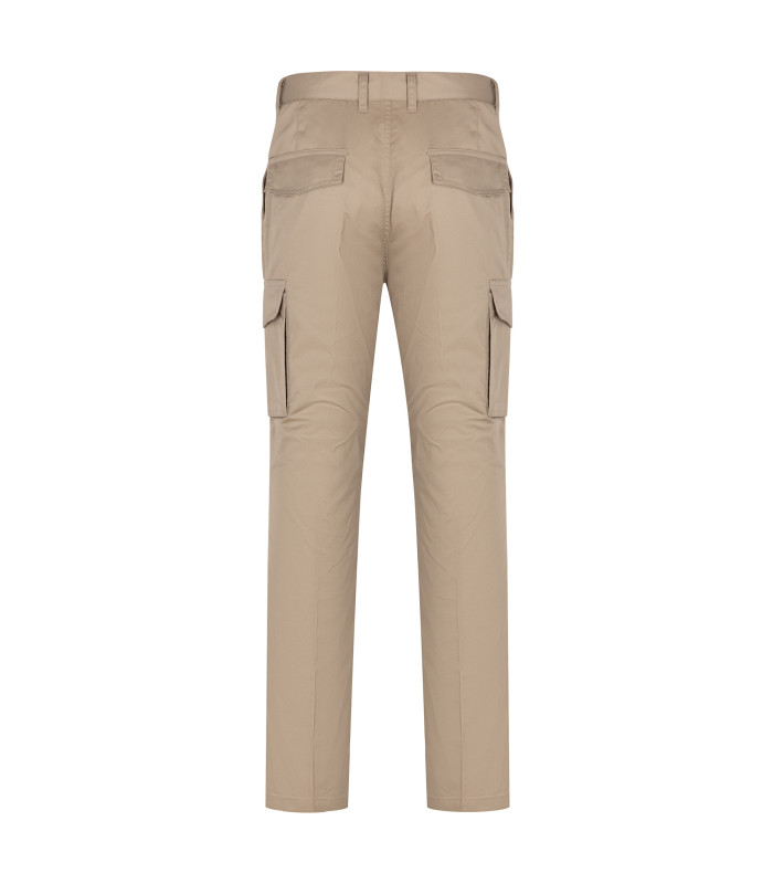 Pantalón Cargo Classic Hombre