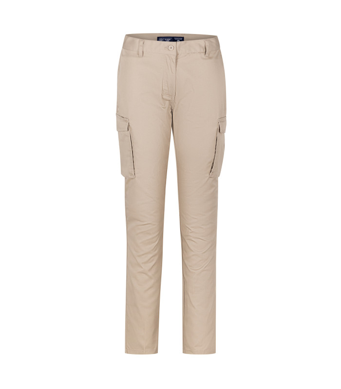 Pantalón Cargo Classic Mujer