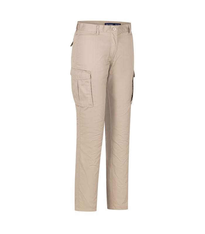 Pantalón Cargo Classic Mujer