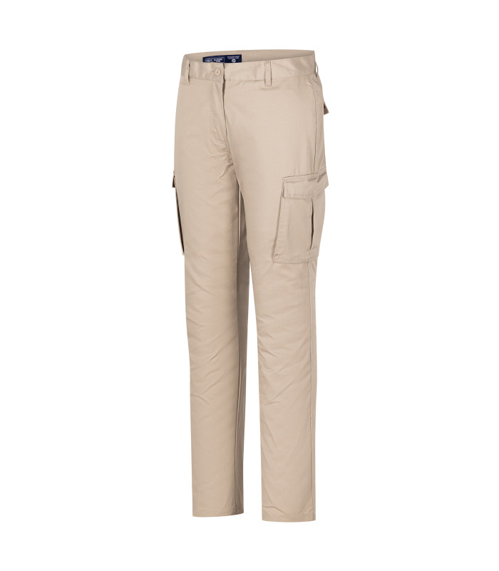 Pantalón Cargo Classic Mujer