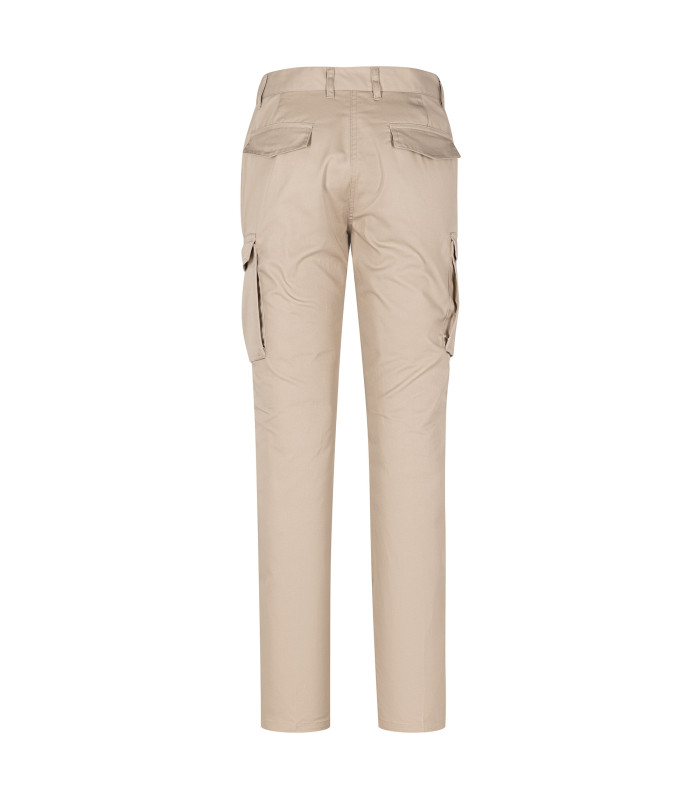 Pantalón Cargo Classic Mujer