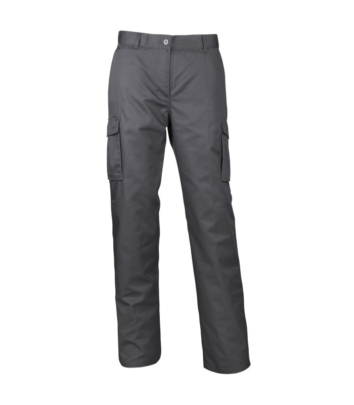 Pantalón Cargo Classic Mujer