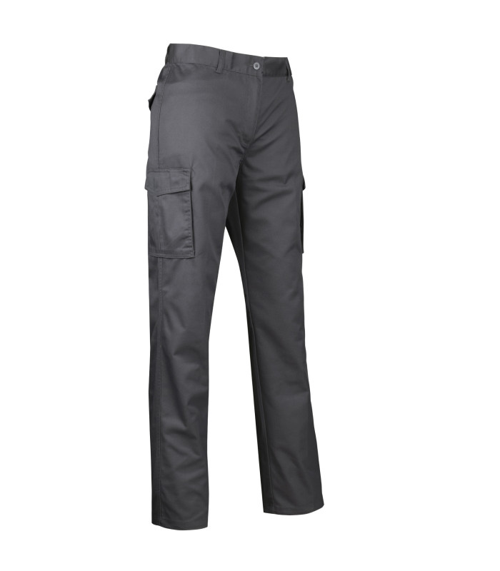 Pantalón Cargo Classic Mujer