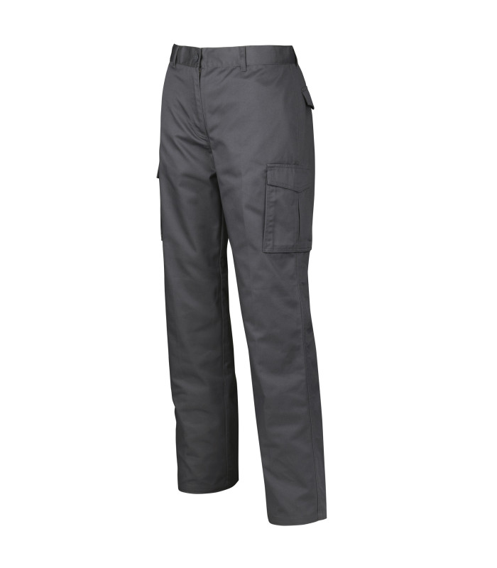 Pantalón Cargo Classic Mujer