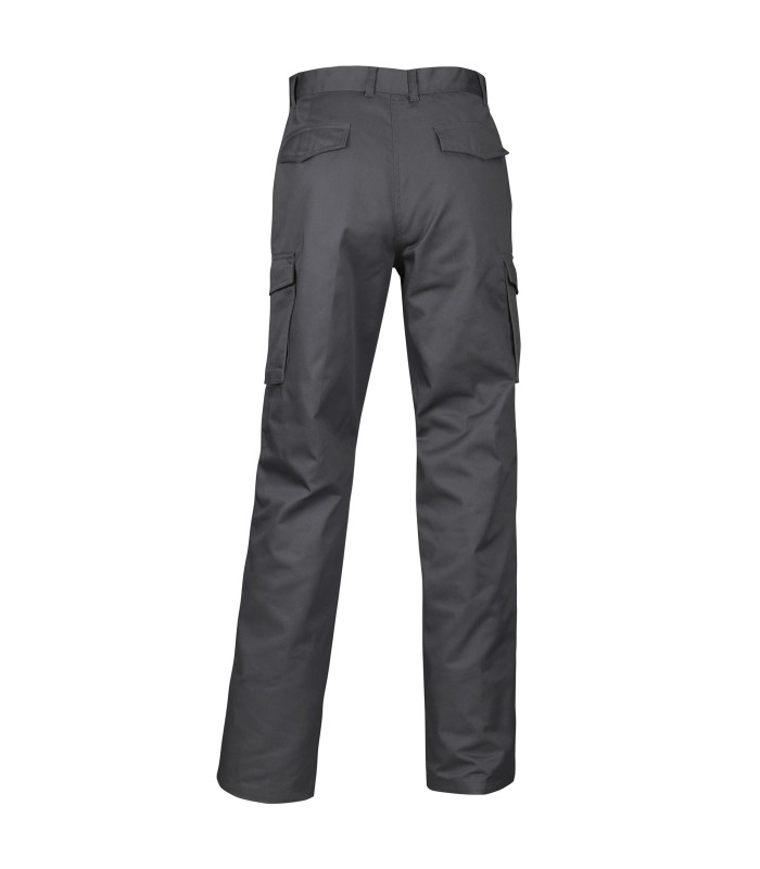 Pantalón Cargo Classic Mujer