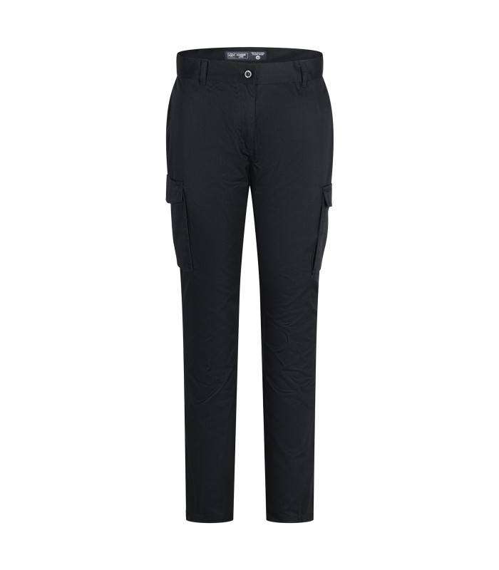 Pantalón Cargo Classic Mujer