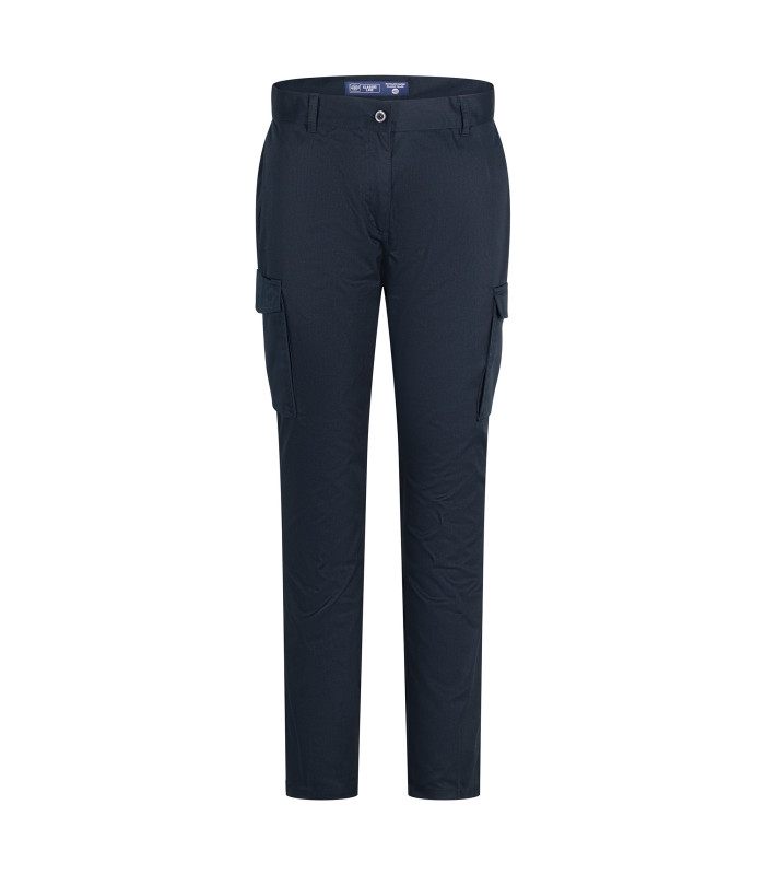 Pantalón Cargo Classic Mujer