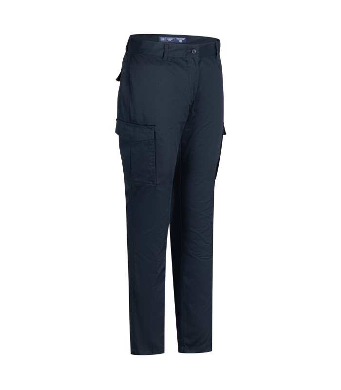 Pantalón Cargo Classic Mujer