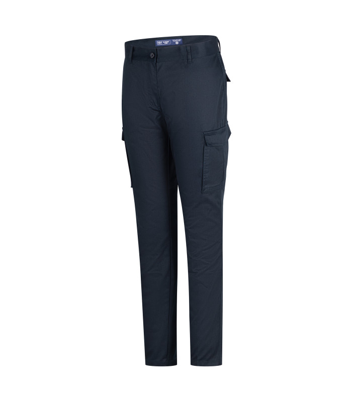 Pantalón Cargo Classic Mujer