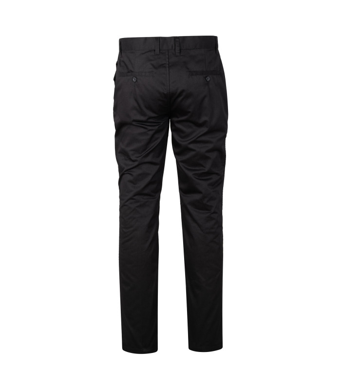 Pantalón Classic sin Pinza Hombre