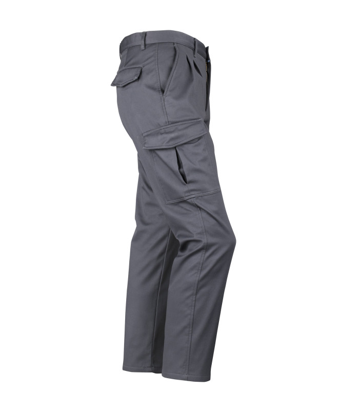 Pantalón Cargo Termosellado Ejecutivo Hombre