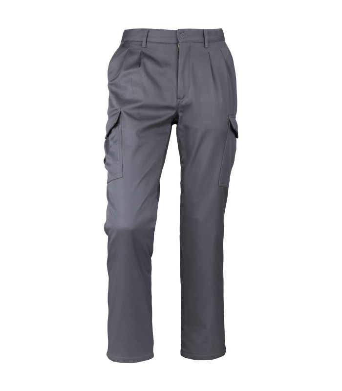 Pantalón Cargo Termosellado Ejecutivo Hombre