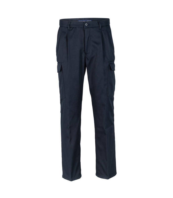 Pantalón Cargo Termosellado Ejecutivo Hombre