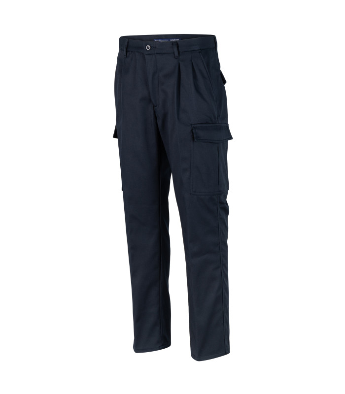 Pantalón Cargo Termosellado Ejecutivo Hombre