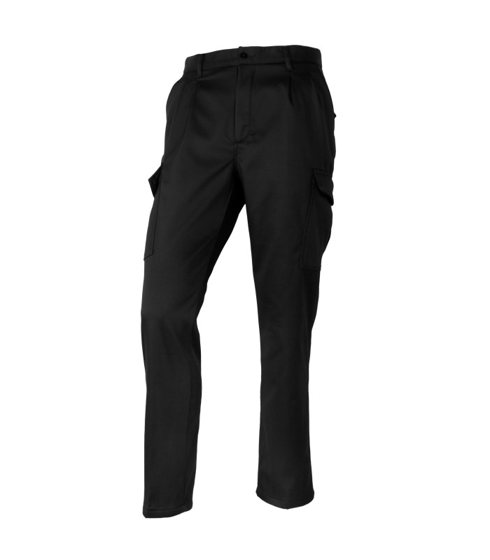 Pantalón Cargo Termosellado Ejecutivo Hombre