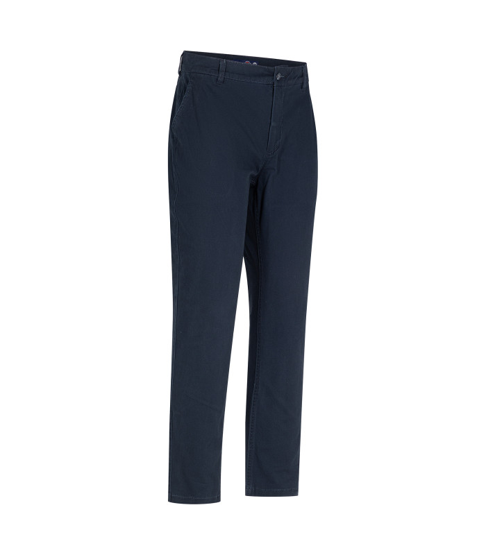 Pantalón Casual Slim Hombre