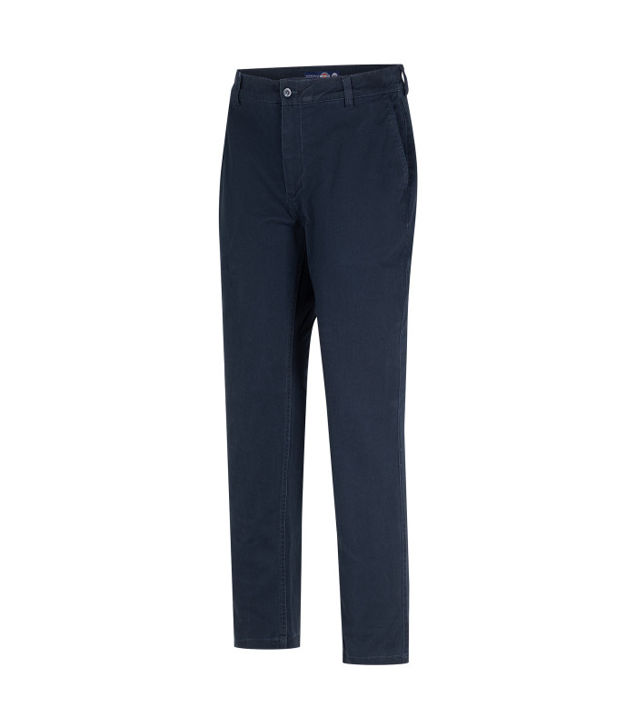 Pantalón Casual Slim Hombre