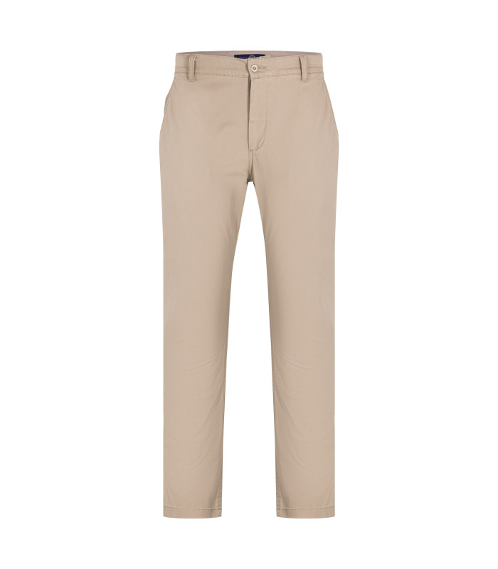 Pantalón Casual Slim Hombre