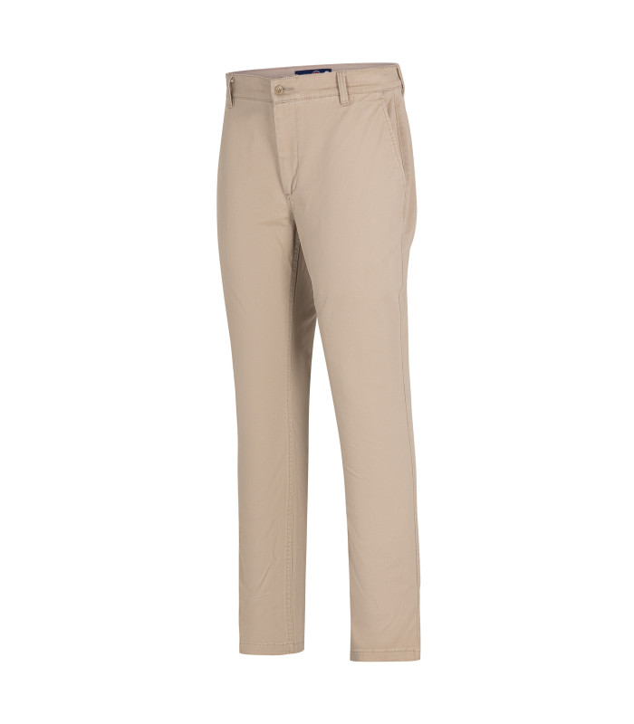 Pantalón Casual Slim Hombre