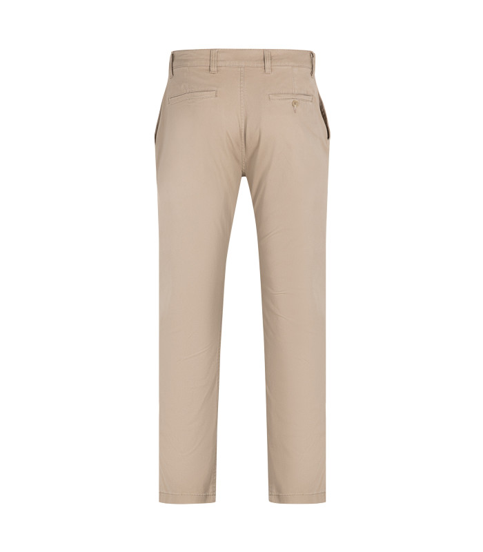 Pantalón Casual Slim Hombre