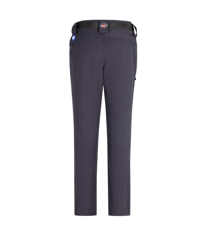 Pantalón Ripstop Mollen Mujer