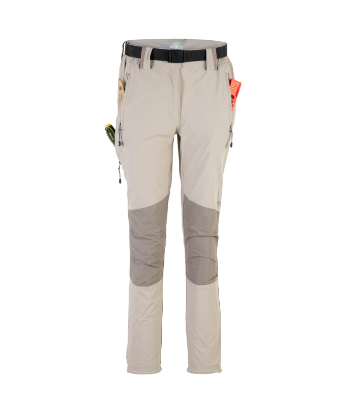 Pantalón Ripstop Mollen Mujer