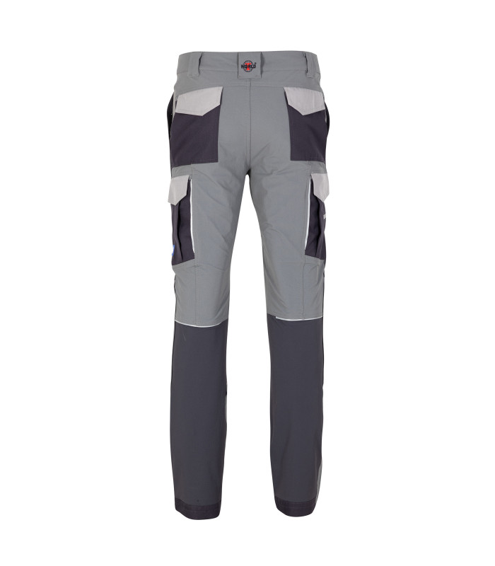 Pantalón Sauco Hombre