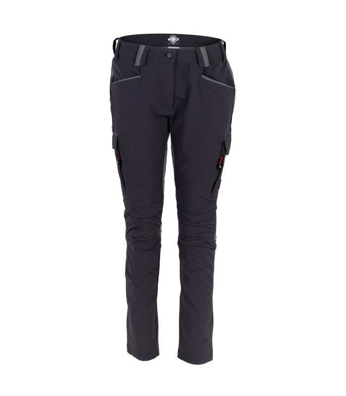 Pantalón Raulí Mujer