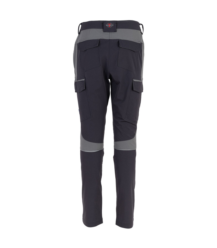 Pantalón Raulí Mujer