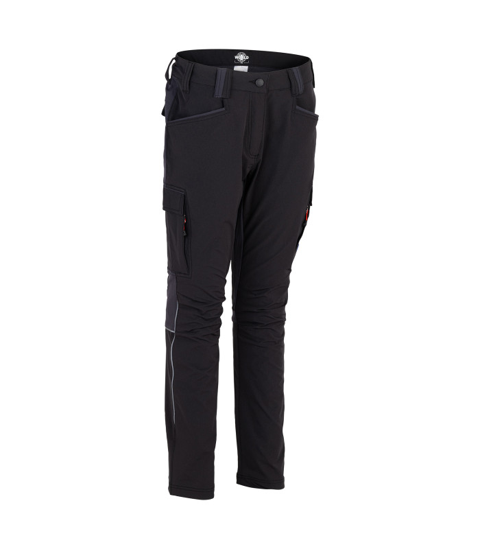 Pantalón Raulí Mujer