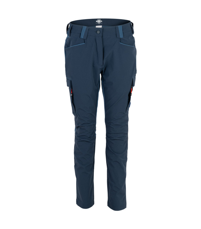 Pantalón Raulí Mujer