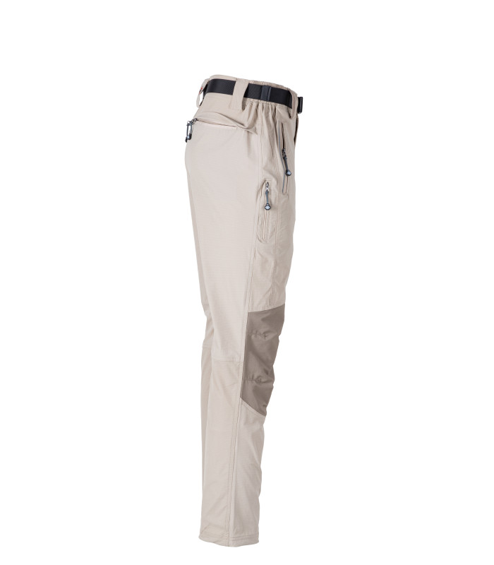 Pantalón Ripstop Mollen Hombre